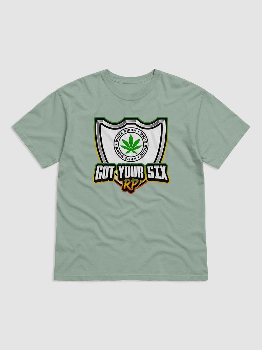 White Widow GYSRP T-Shirt product image (10)