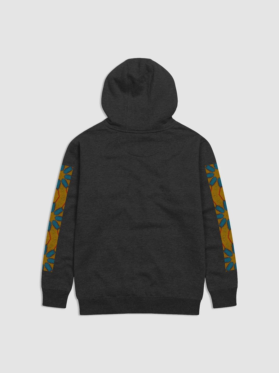 Cool to Be Square Hoody product image (2)