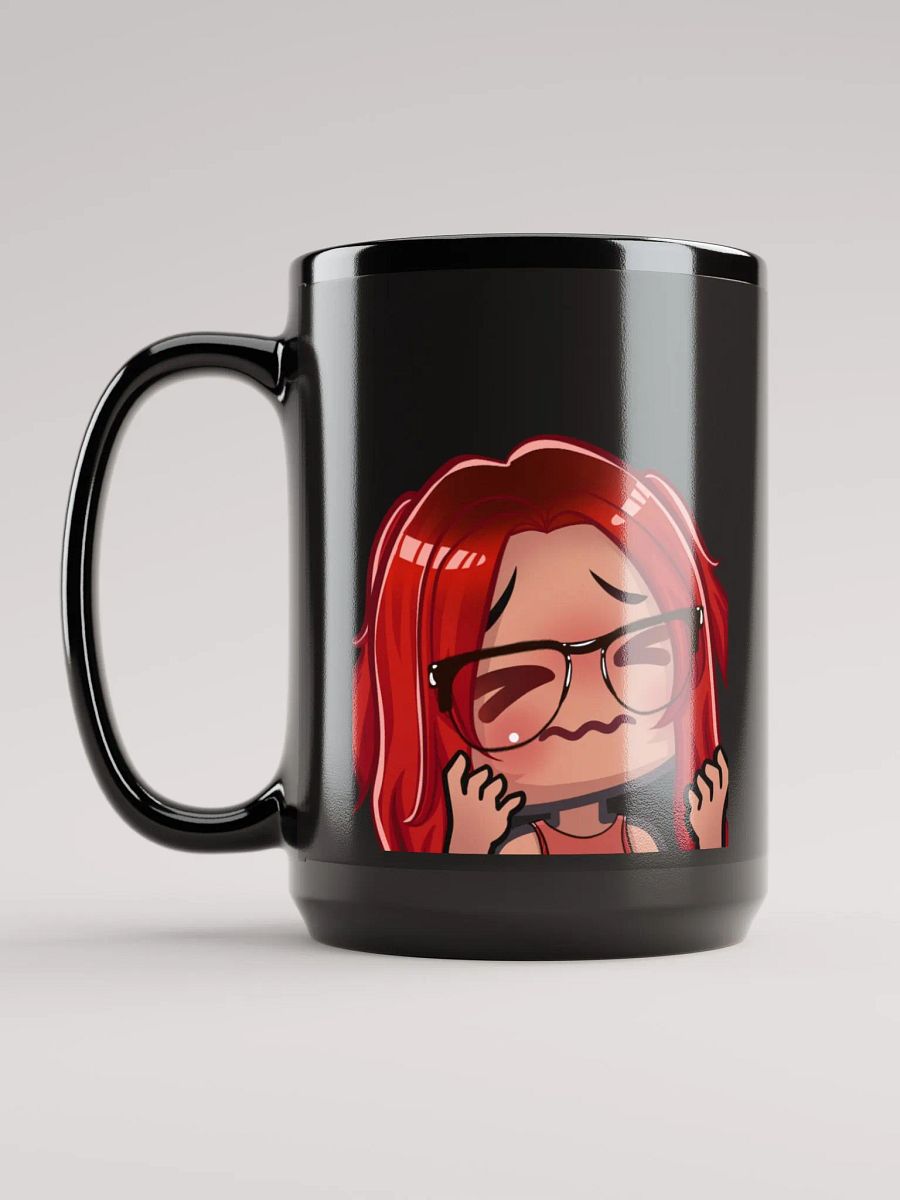 Bitter Coffee Mug product image (6)