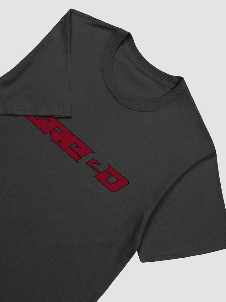 Greed Logo T product image (2)
