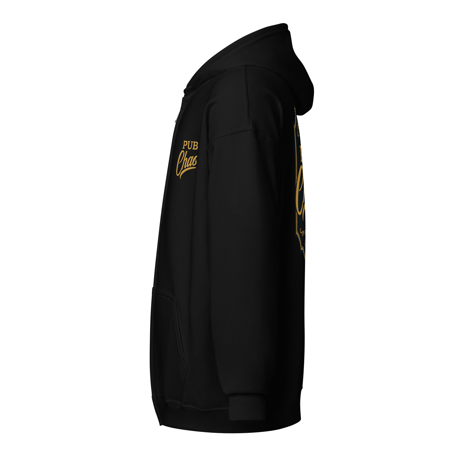 Pub Chaos Hoodie product image (5)