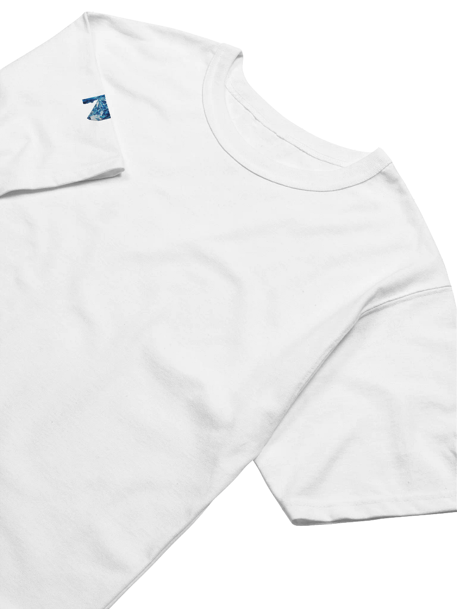 T.S.T "Hesitate & Die" US 129 T-Shirt product image (3)