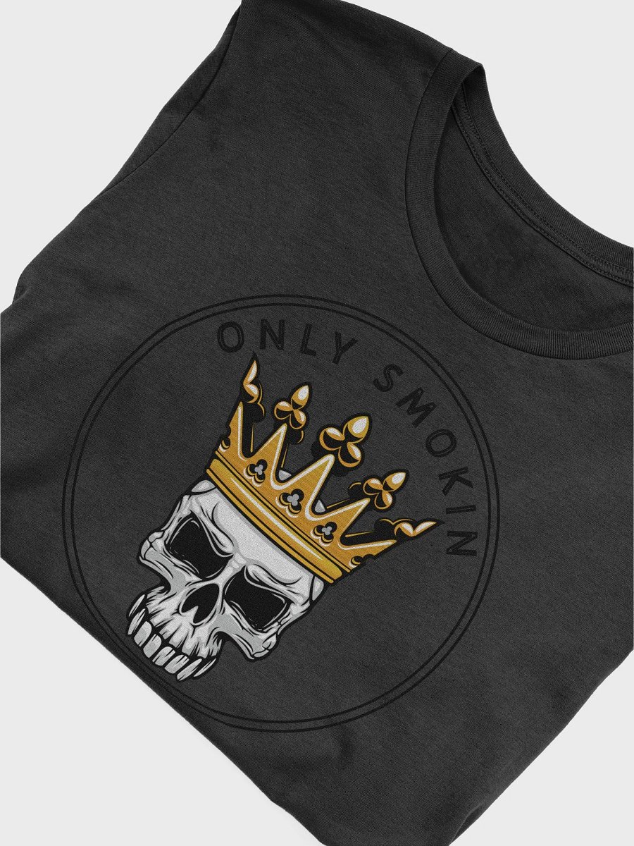 Only Smokin product image (41)