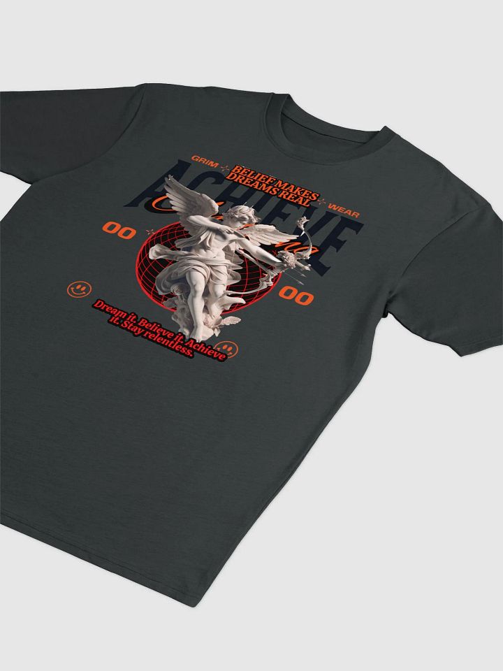 Relentless Angel Men's Tee product image (12)
