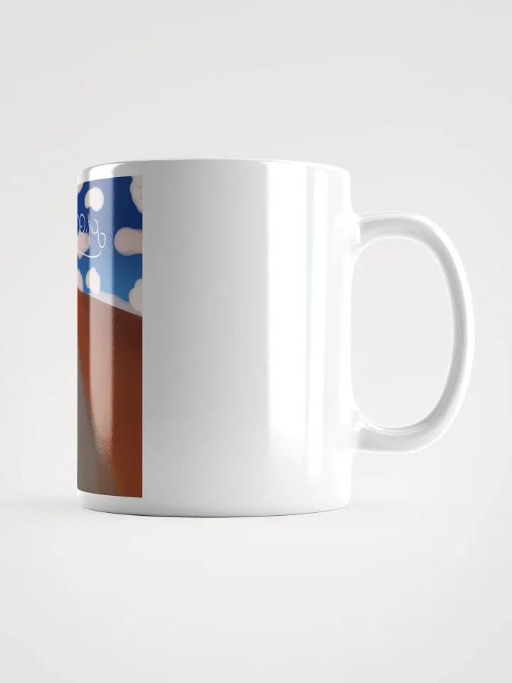 Freedom Mug product image (3)