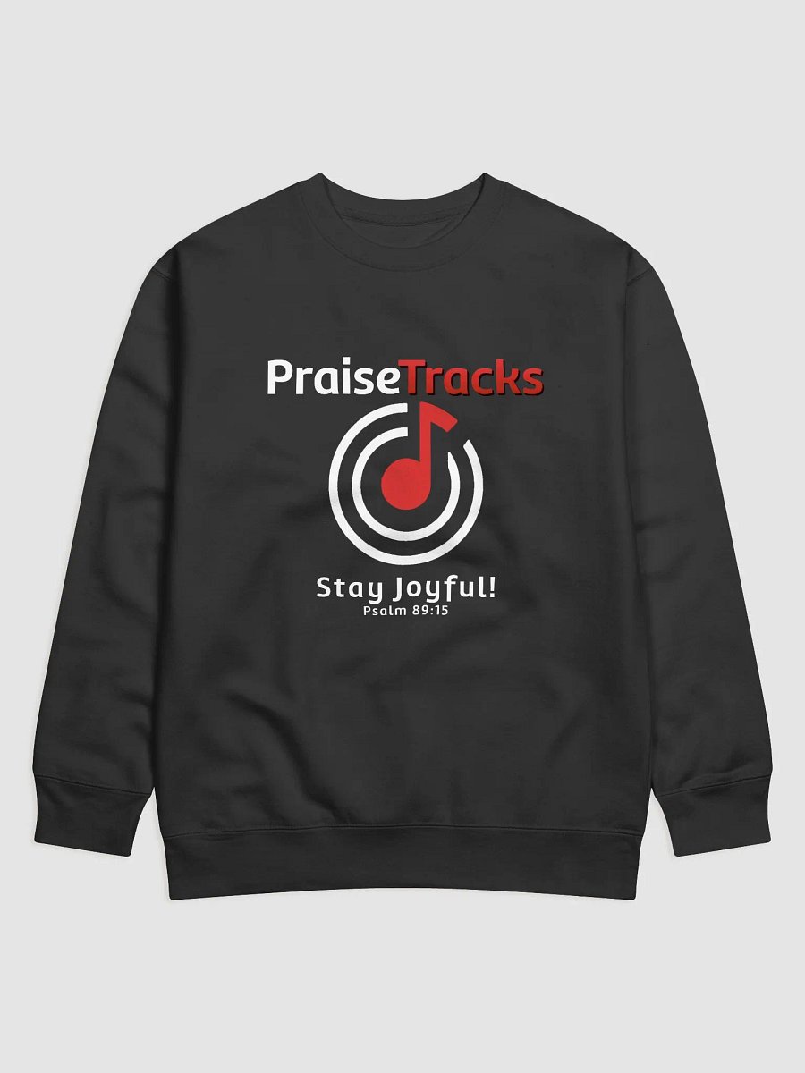 PraiseTracks 