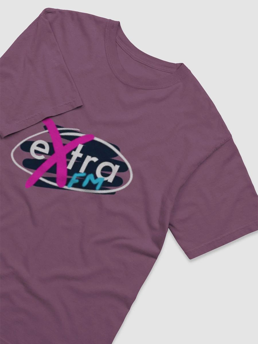 Extra FM T-Shirt product image (13)