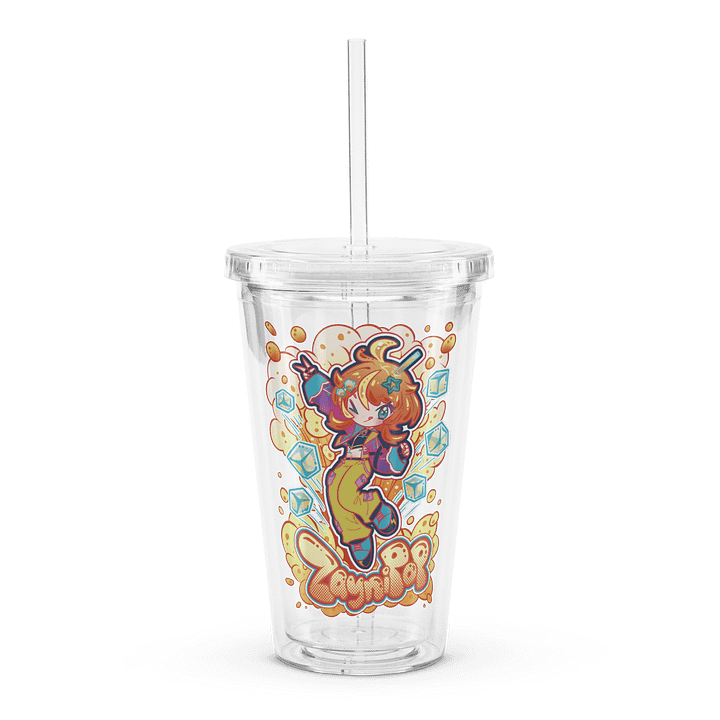 Zayni-xplosion Tumbler product image (1)
