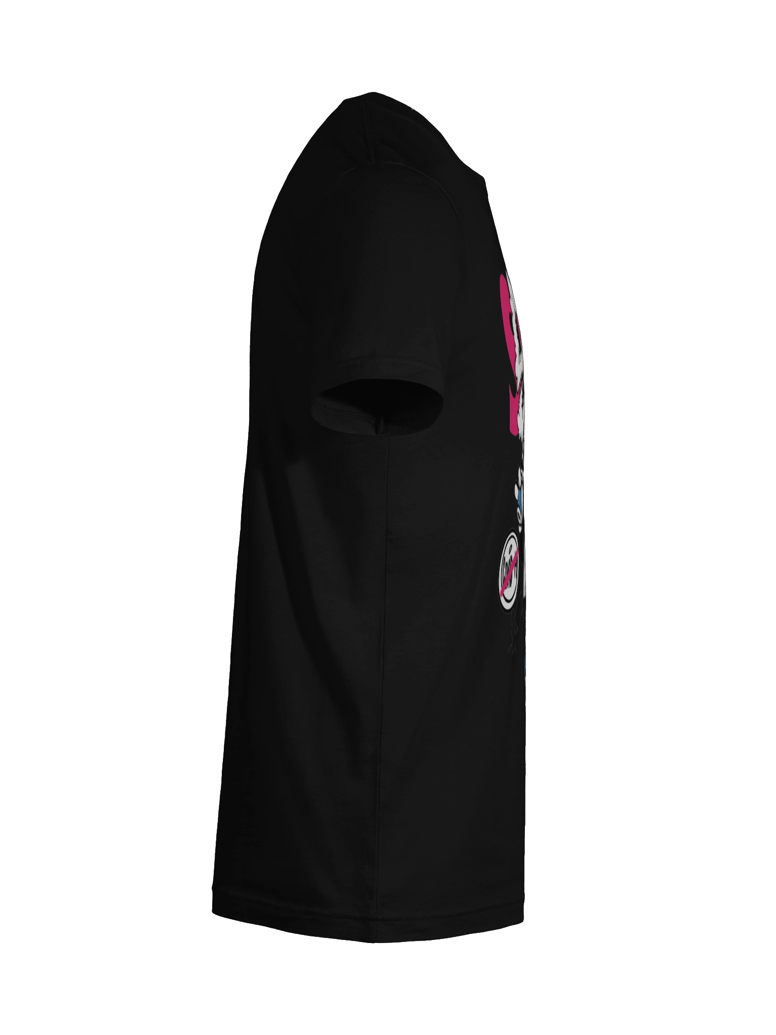 Stay Home Streetwear T-Shirt product image (12)