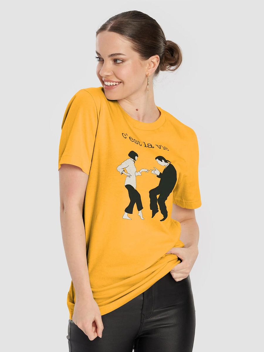 C'est La Vie product image (8)