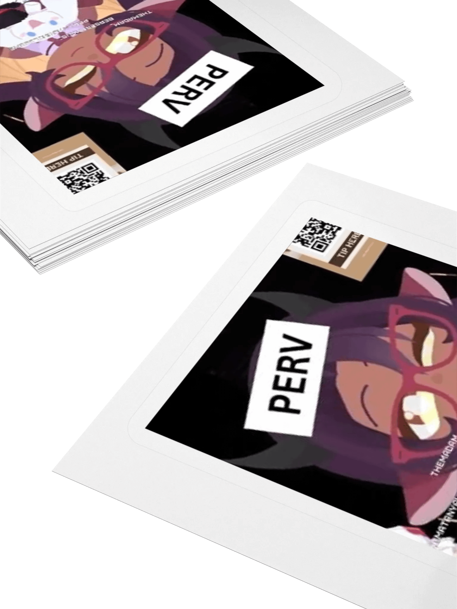 PockyPerv Sticker product image (10)