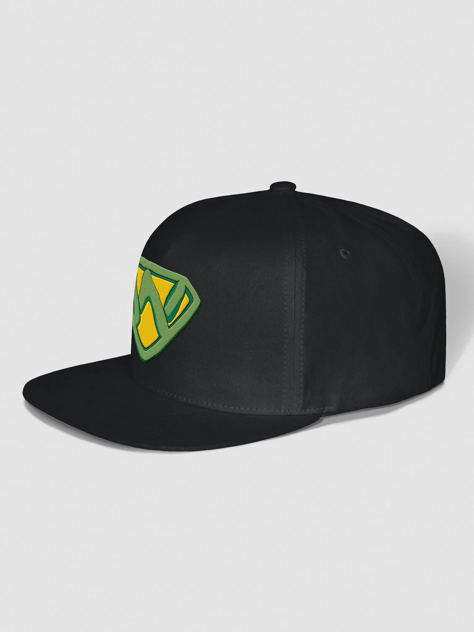 Wak4863 Snap Back Hat product image (2)