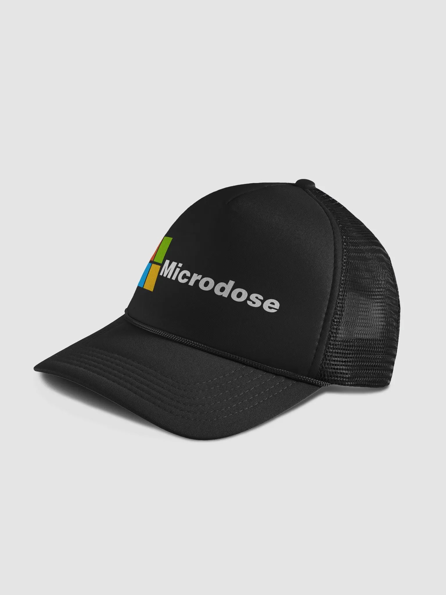 Microdose Hat product image (4)