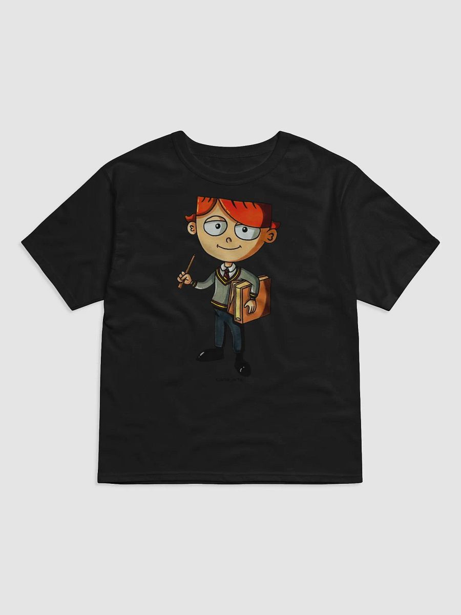 HP 1 Champion T-Shirt product image (1)