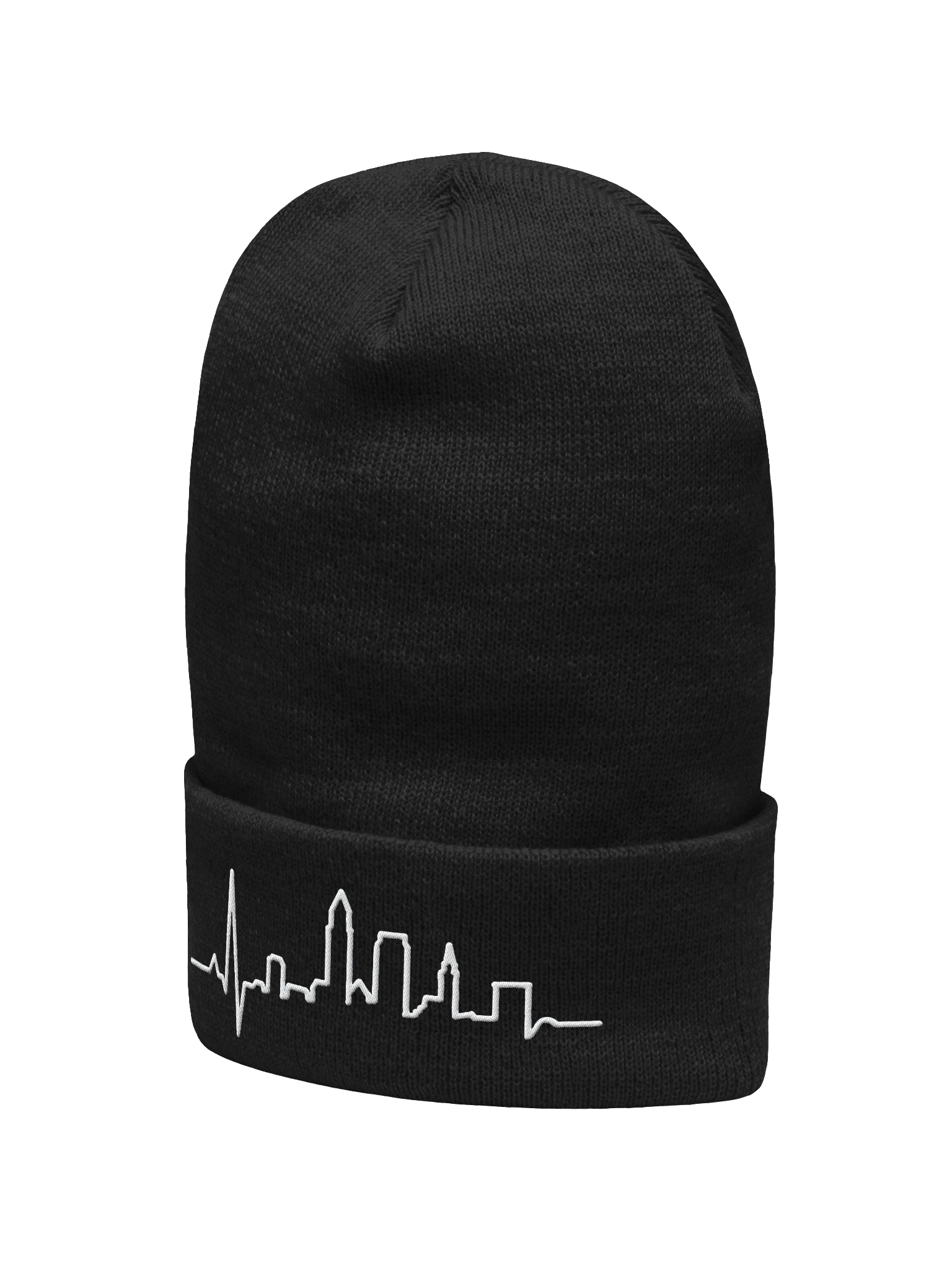 CLE Lifeline Beanie product image (2)