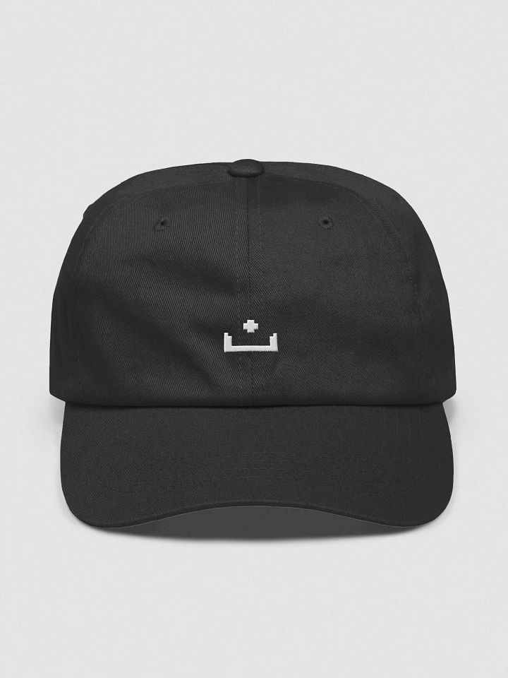 Logo Hat product image (1)