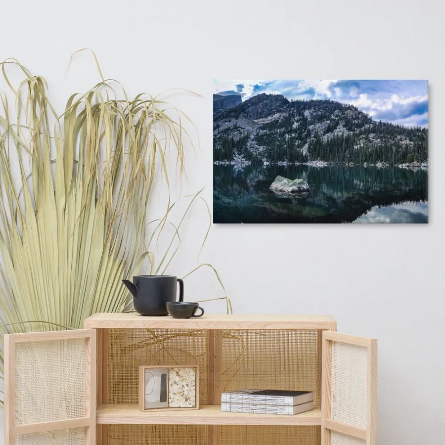 Rocky Mountain National Park product image (9)