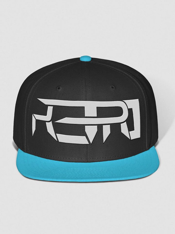 Retri Snapback Cap product image (10)