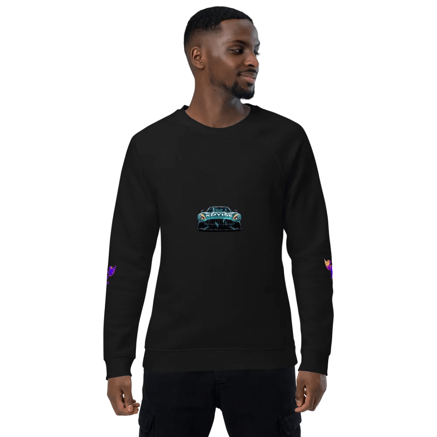 KDYISE: Sweater product image (1)