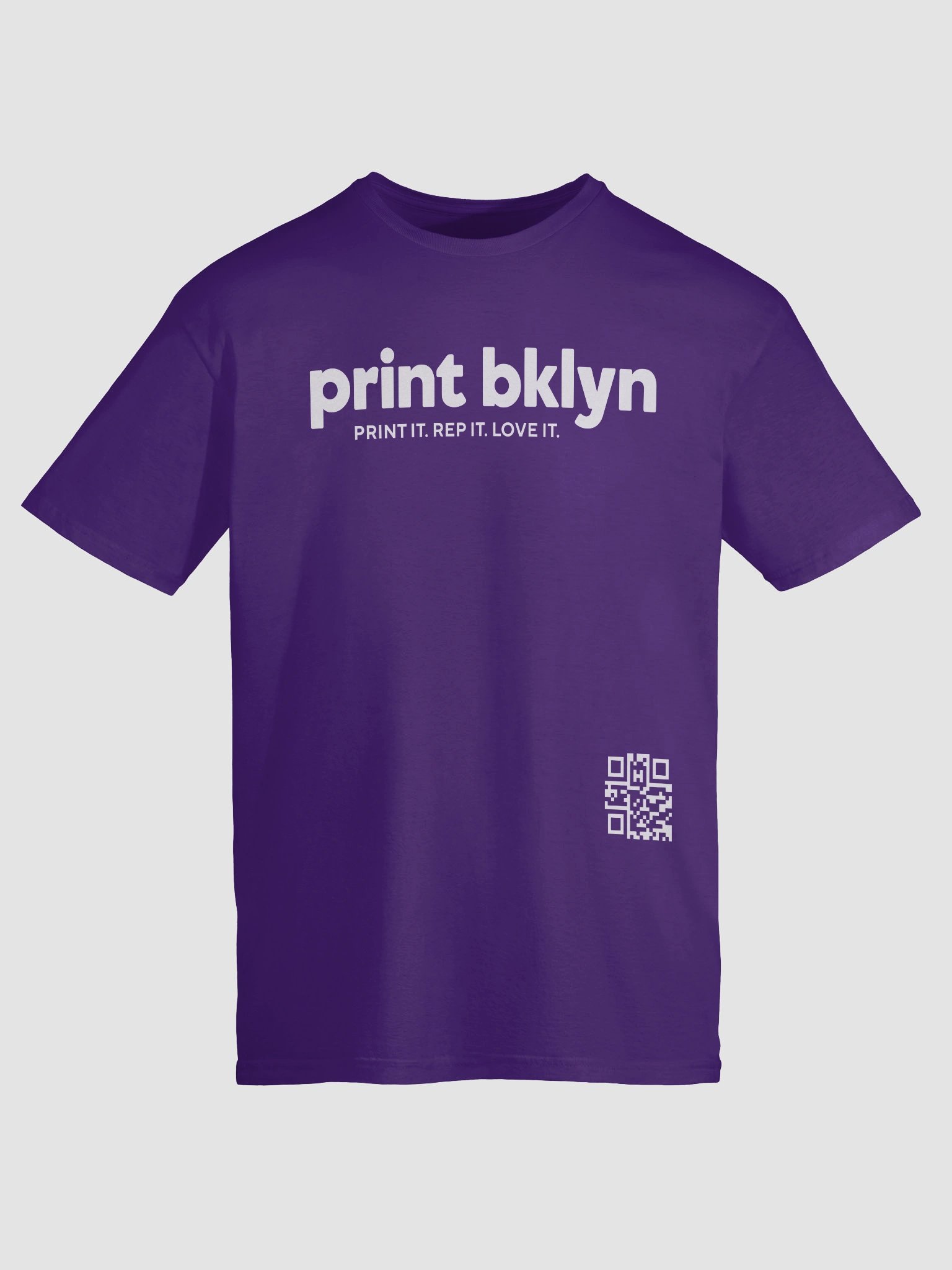 Print it. Rep it. Love it. product image (9)