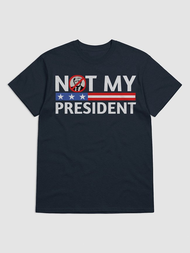 Anti-Trump Shirts for Men