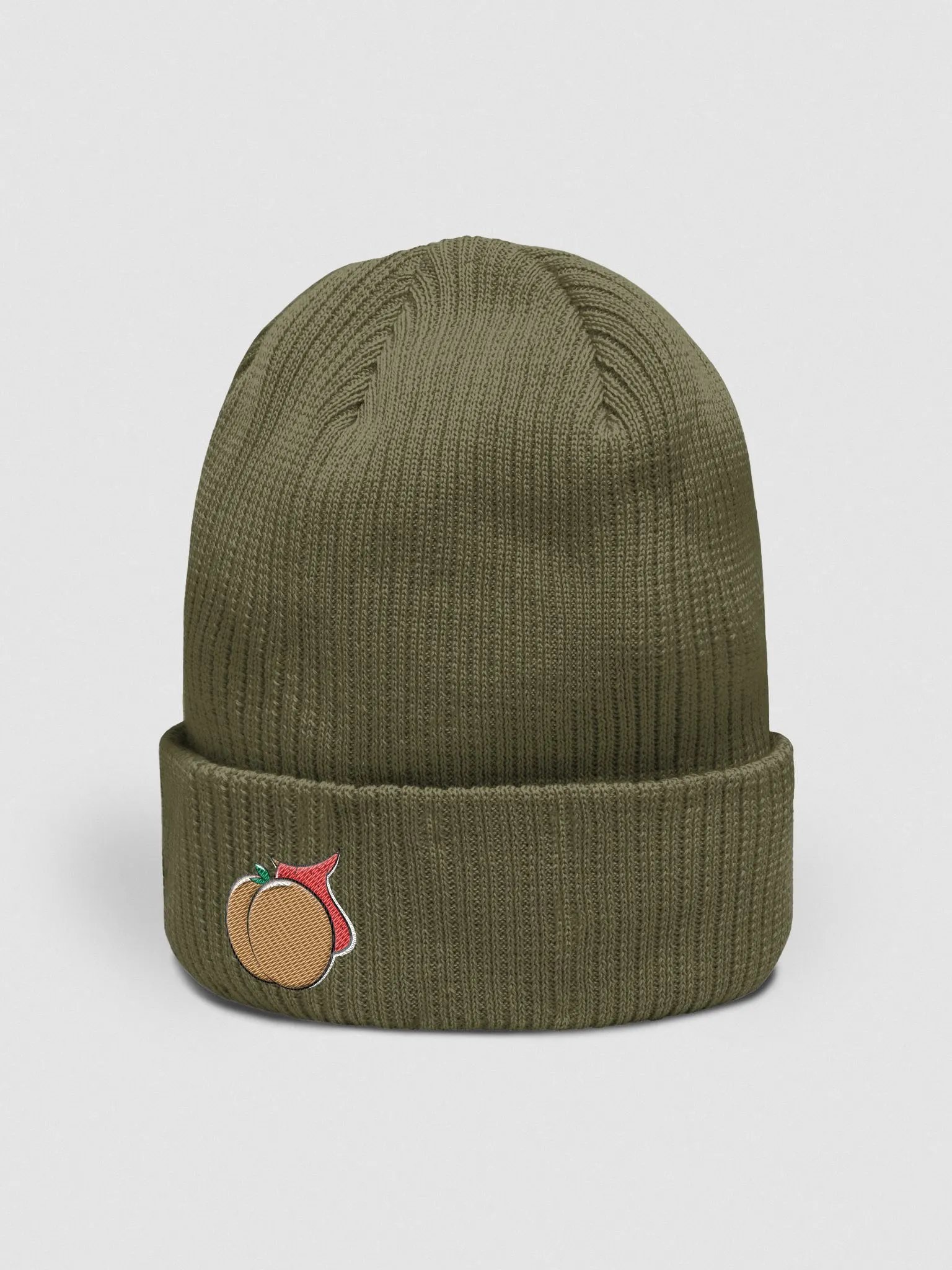 No Cap product image (2)