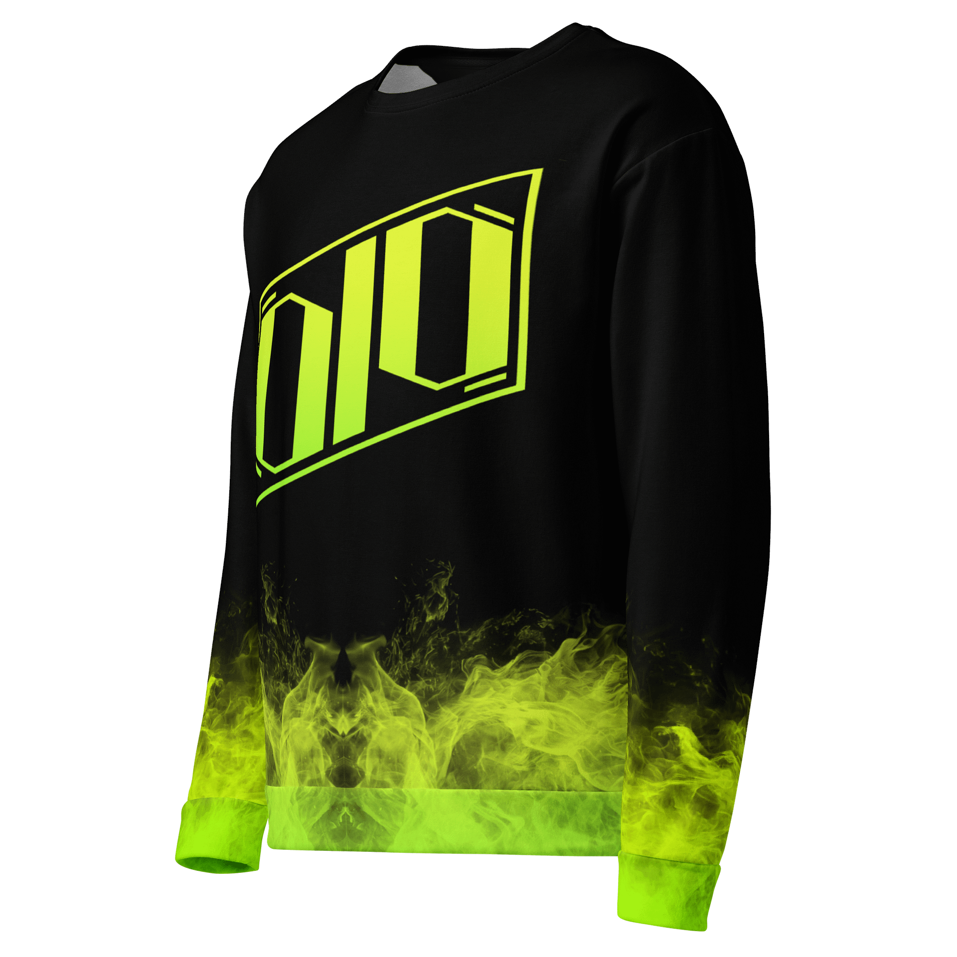 D10 Toxic Jumper product image (3)