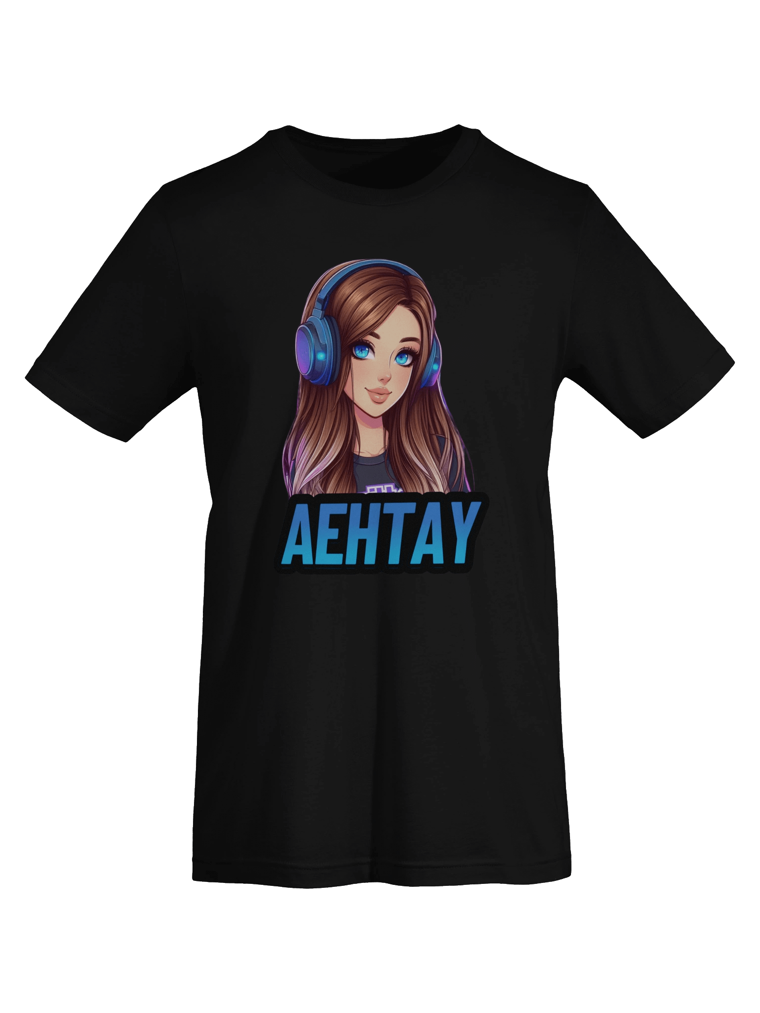 Aehtay Logo T-Shirt product image (27)