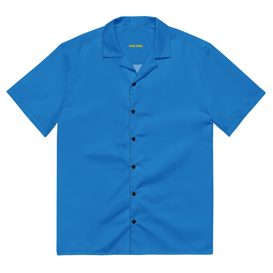 Breezy Tropics Hawaiian Shirt product image (1)