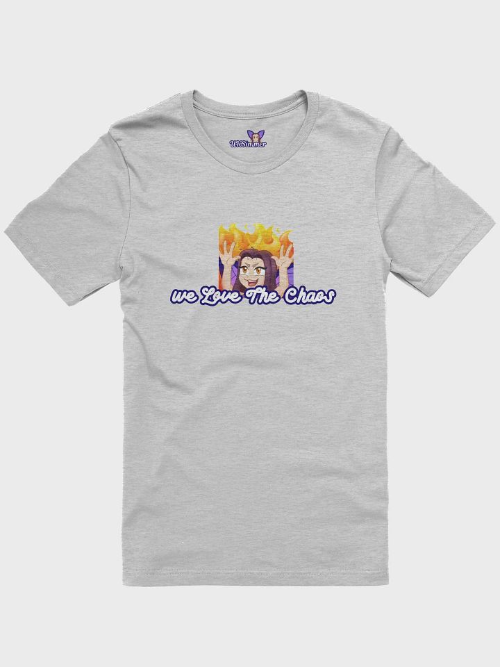 We Love The Chaos product image (1)