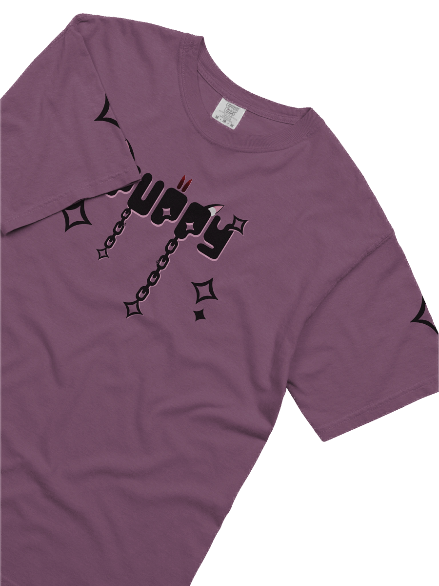 Puppy Heavyweight T-Shirt ✧ product image (60)