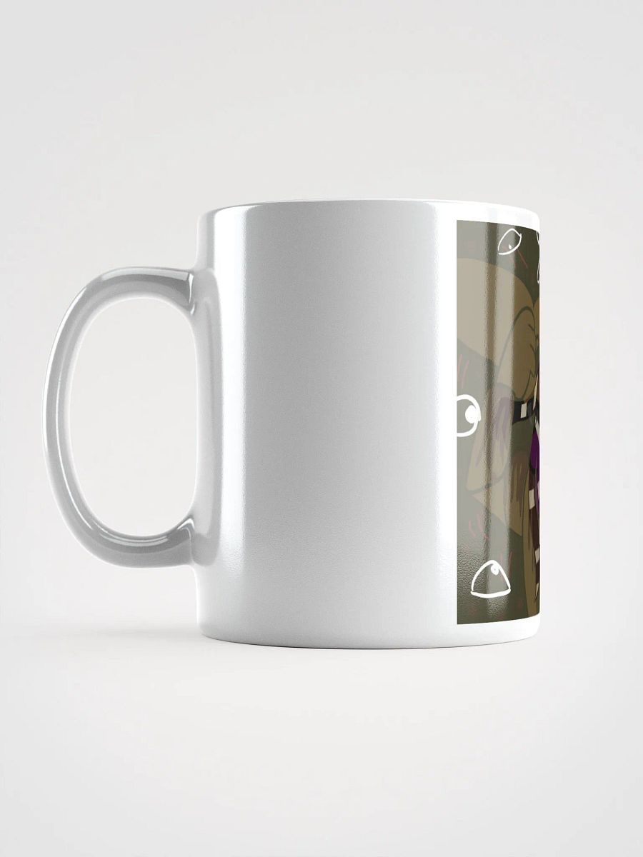 The Unexpected Execution Mug product image (17)
