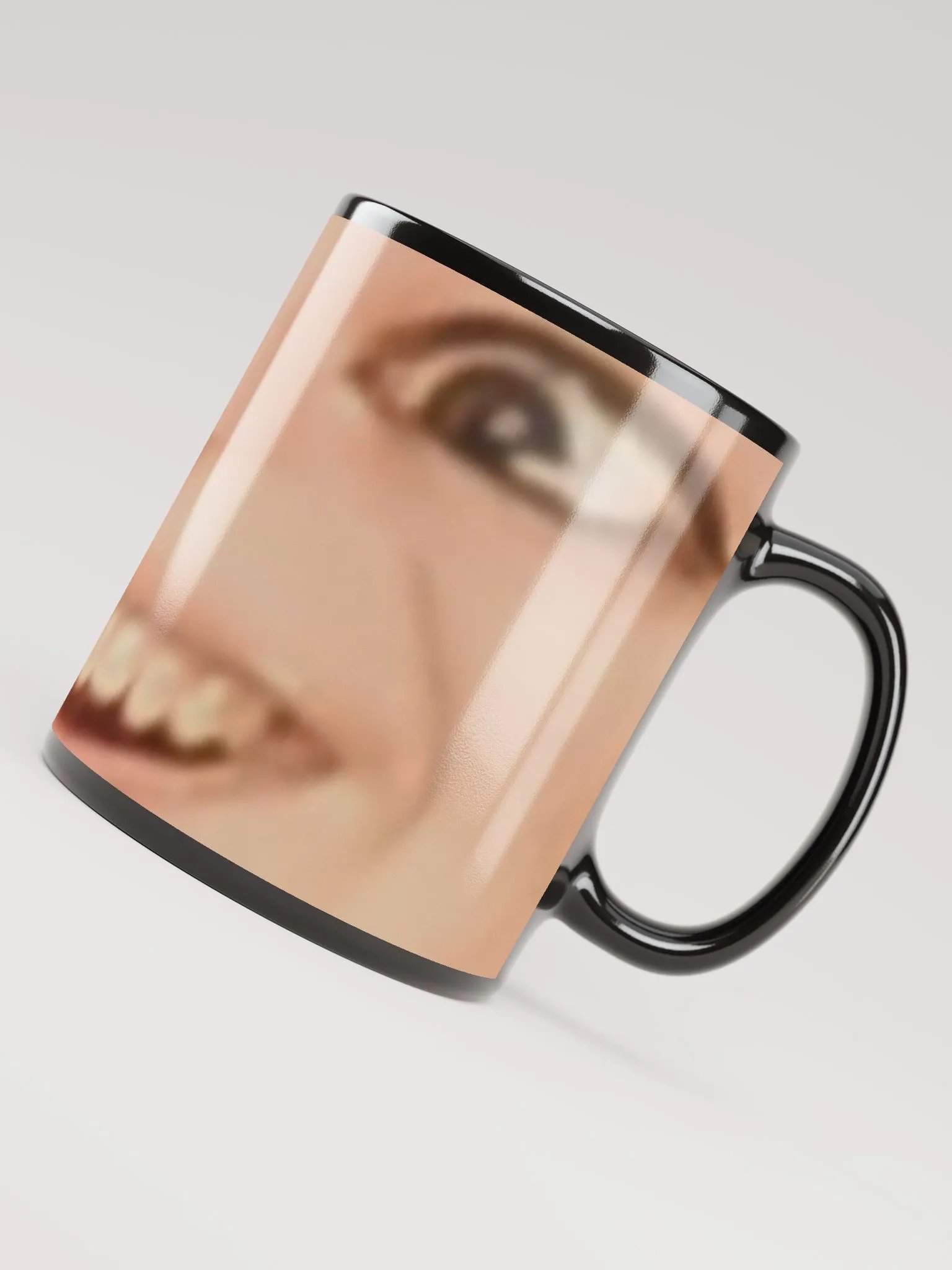 11oz Cursed Mug product image (3)