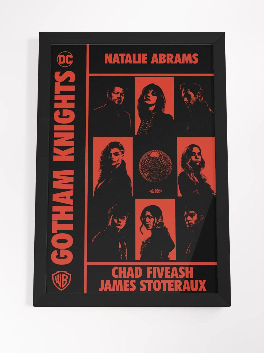 Gotham Knights product image (4)