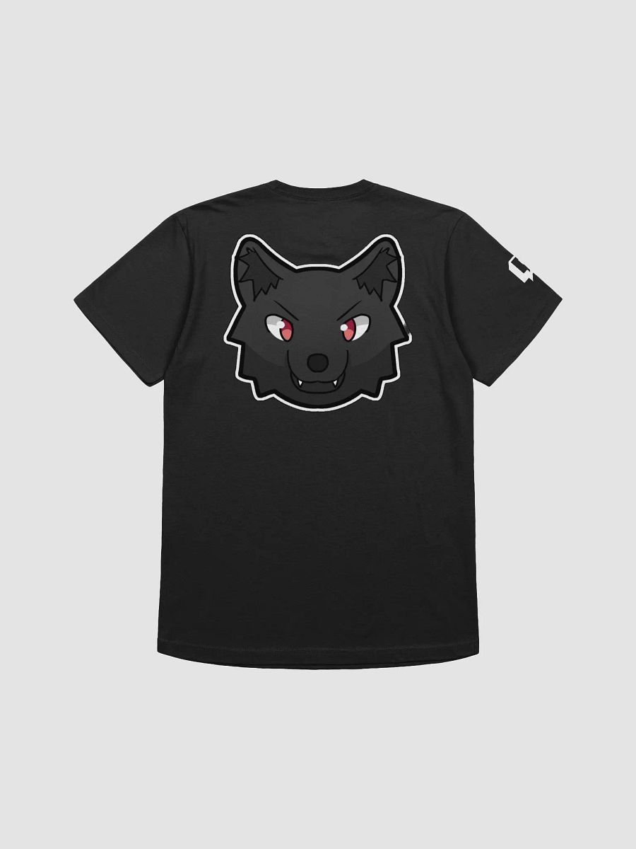 TWOLF EMOTE TEE product image (2)