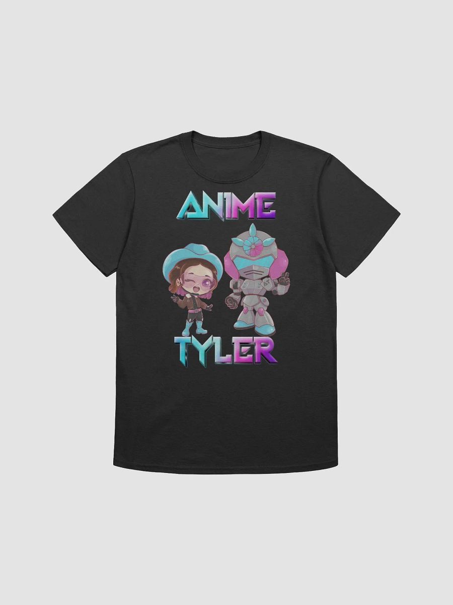 AT Team Official 2025 Shirt product image (9)