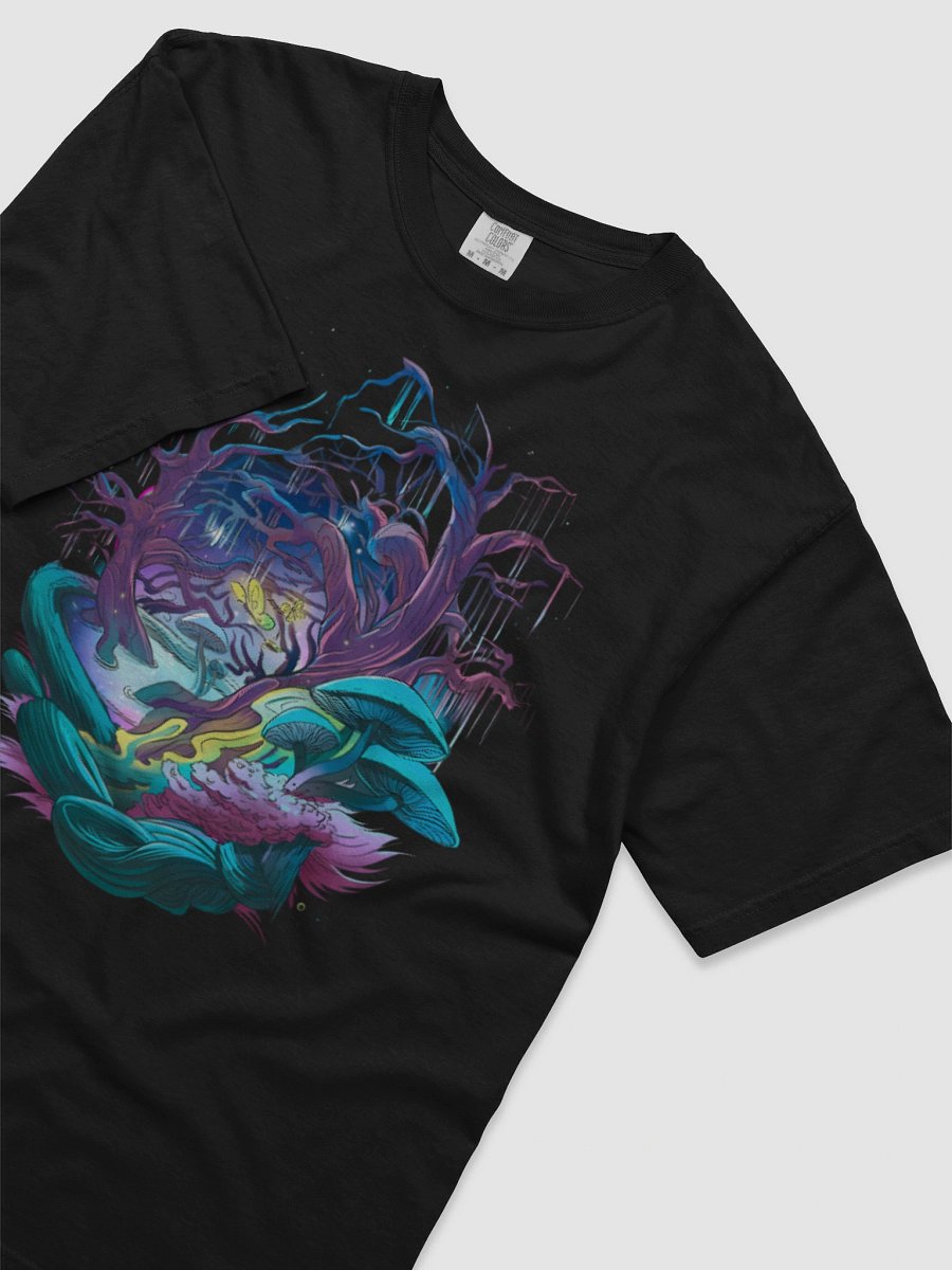 Whimsical Forest Fantasy T-Shirt product image (10)