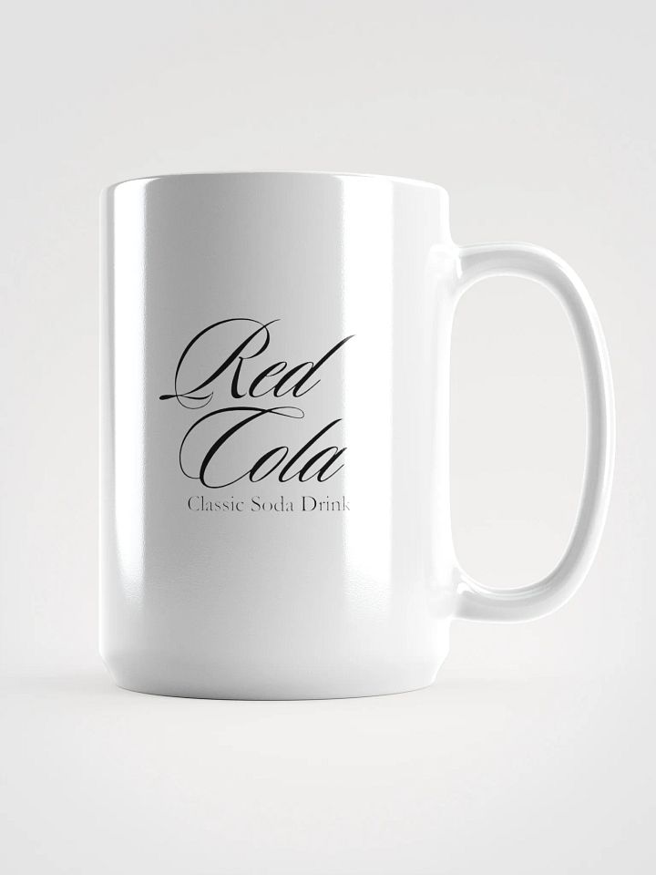 Red's Cola product image (2)
