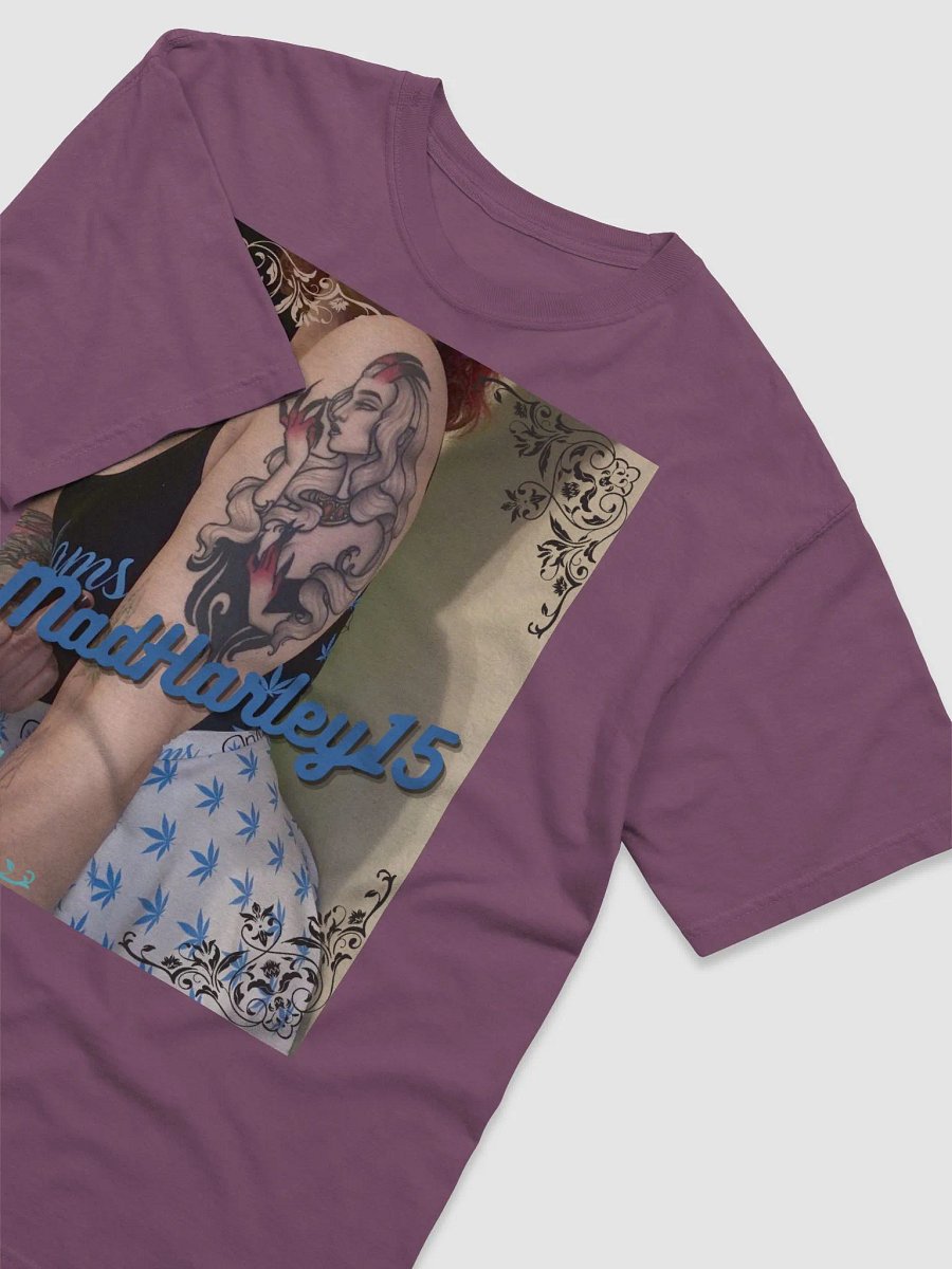 Da Harley rule #15 product image (22)