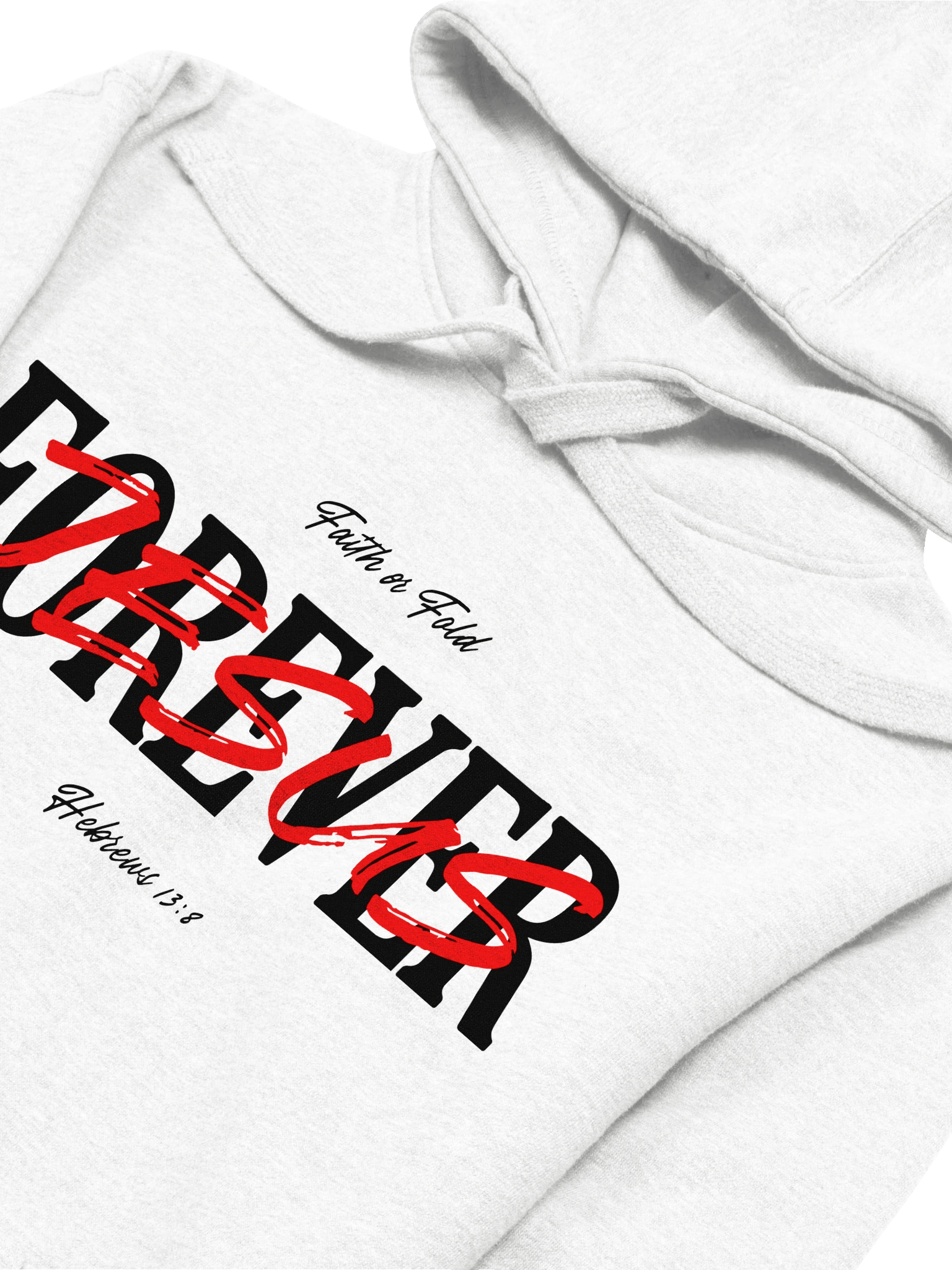 Forever Jesus Hoodie product image (2)
