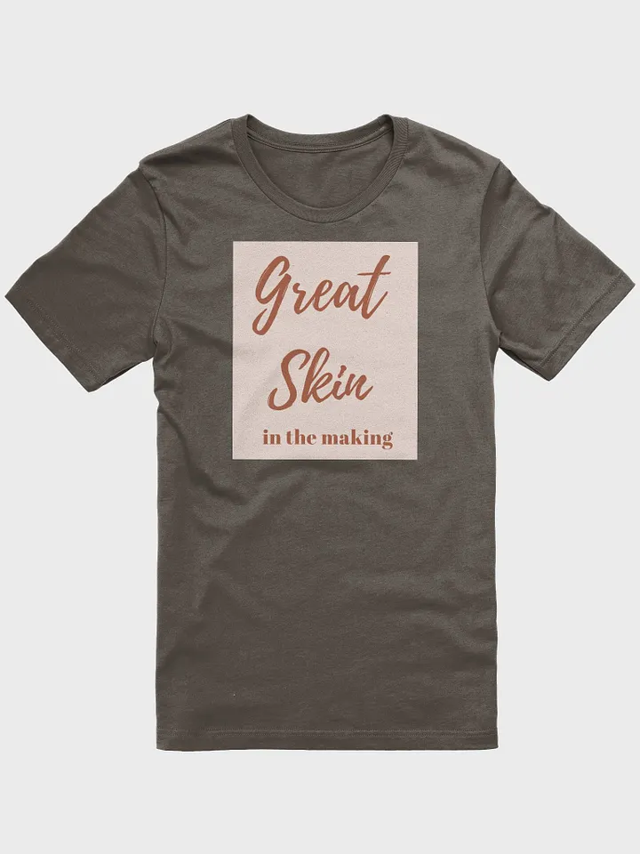 Great SKin Tee product image (9)
