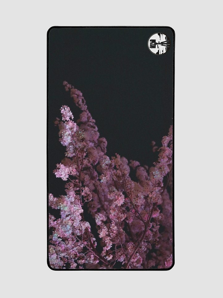 Cherry Blossom V3 Deskpad product image (2)