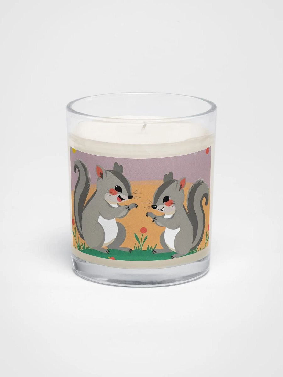 Blossom Buds Soy Candle product image (1)