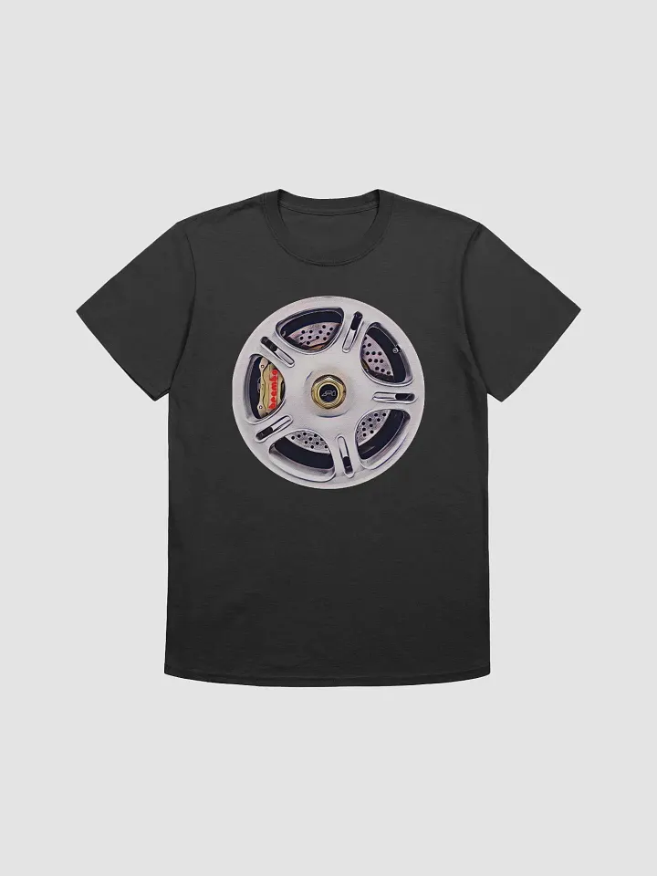 McLaren F1 Tshirt product image (2)