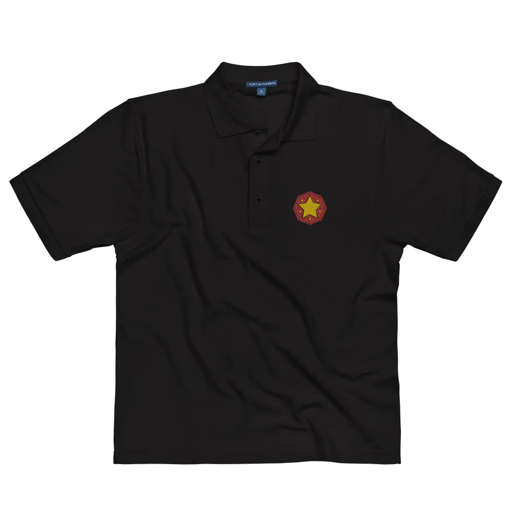 Star Chance Polo product image (10)