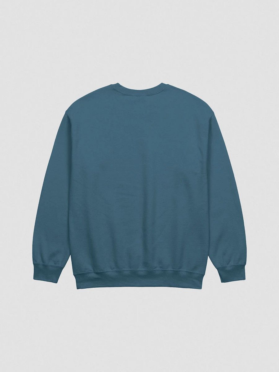 Halloween Book Club Crewneck Sweatshirt product image (2)