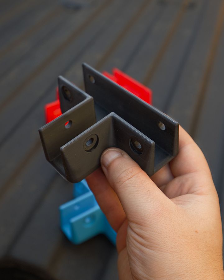 Truck Bed Organizer product image (1)