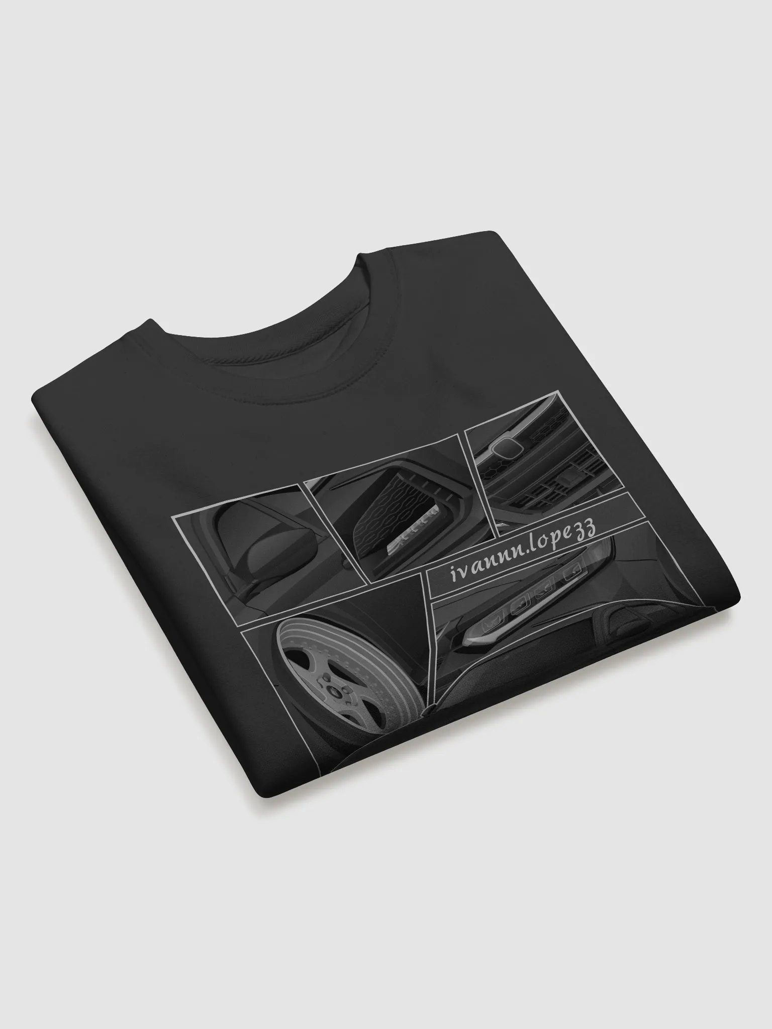 Sweatshirt - ivannn.lopezz product image (11)