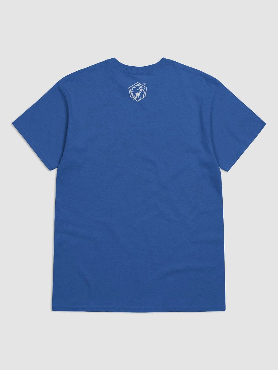 DEP GRAPHICS Goat T product image (4)