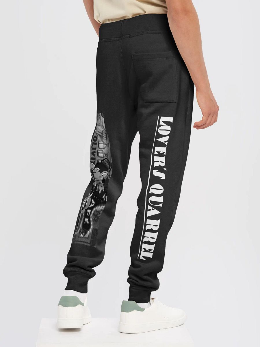 Lovers Quarrel Comfort Joggers product image (23)